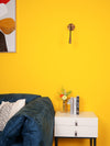Verstelbare Flexi Wandlamp