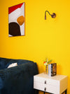 Verstelbare Flexi Wandlamp
