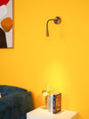 Verstelbare Flexi Wandlamp