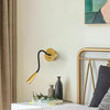 Verstelbare Flexi Wandlamp