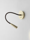 Verstelbare Flexi Wandlamp
