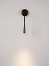 Verstelbare Flexi Wandlamp