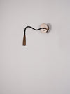 Verstelbare Flexi Wandlamp