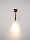Verstelbare Flexi Wandlamp