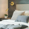 Verstelbare Flexi Wandlamp