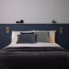 Compact Vouwbare Wandlamp voor Bedzijde