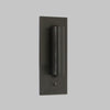 Compact Vouwbare Wandlamp voor Bedzijde