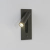 Compact Vouwbare Wandlamp voor Bedzijde