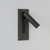 Compact Vouwbare Wandlamp voor Bedzijde