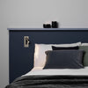 Compact Vouwbare Wandlamp voor Bedzijde