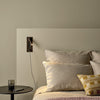 Compact Vouwbare Wandlamp voor Bedzijde