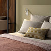 Compact Vouwbare Wandlamp voor Bedzijde