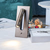 Compact Vouwbare Wandlamp voor Bedzijde