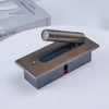 Compact Vouwbare Wandlamp voor Bedzijde