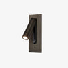 Compact Vouwbare Wandlamp voor Bedzijde