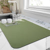 Sneldrogende Keuken Afwasmat | Super Absorberend Ontwerp