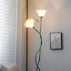 Calla Lelie Vloerlamp