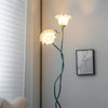 Calla Lelie Vloerlamp