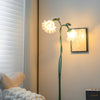Calla Lelie Vloerlamp