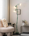 Calla Lelie Vloerlamp