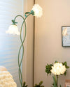 Calla Lelie Vloerlamp