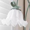 Calla Lelie Vloerlamp