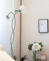 Calla Lelie Vloerlamp