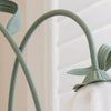 Calla Lelie Vloerlamp