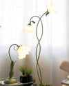 Calla Lelie Vloerlamp