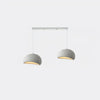 Cloud Hanglamp - Stijl B