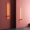Hedendaagse Lineaire LED Wandlamp