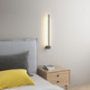 Hedendaagse Lineaire LED Wandlamp