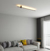 Hedendaagse Lineaire LED Wandlamp