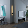 Hedendaagse Lineaire LED Wandlamp