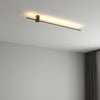 Hedendaagse Lineaire LED Wandlamp