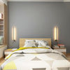 Hedendaagse Lineaire LED Wandlamp