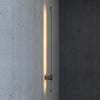 Hedendaagse Lineaire LED Wandlamp