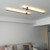 Hedendaagse Lineaire LED Wandlamp