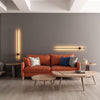 Hedendaagse Lineaire LED Wandlamp