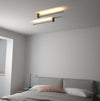Hedendaagse Lineaire LED Wandlamp