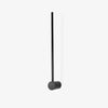 Hedendaagse Lineaire LED Wandlamp
