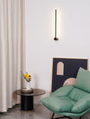 Hedendaagse Lineaire LED Wandlamp