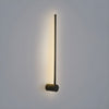 Hedendaagse Lineaire LED Wandlamp