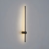 Hedendaagse Lineaire LED Wandlamp