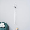 Hedendaagse Lineaire LED Wandlamp