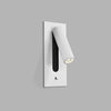 Compact Vouwbare Wandlamp voor Bedzijde