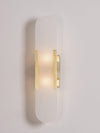 Melange Alabaster Uitgebreide Wandlamp