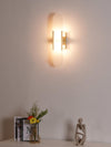 Melange Alabaster Uitgebreide Wandlamp