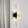 Melange Alabaster Uitgebreide Wandlamp