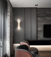 Melange Alabaster Uitgebreide Wandlamp